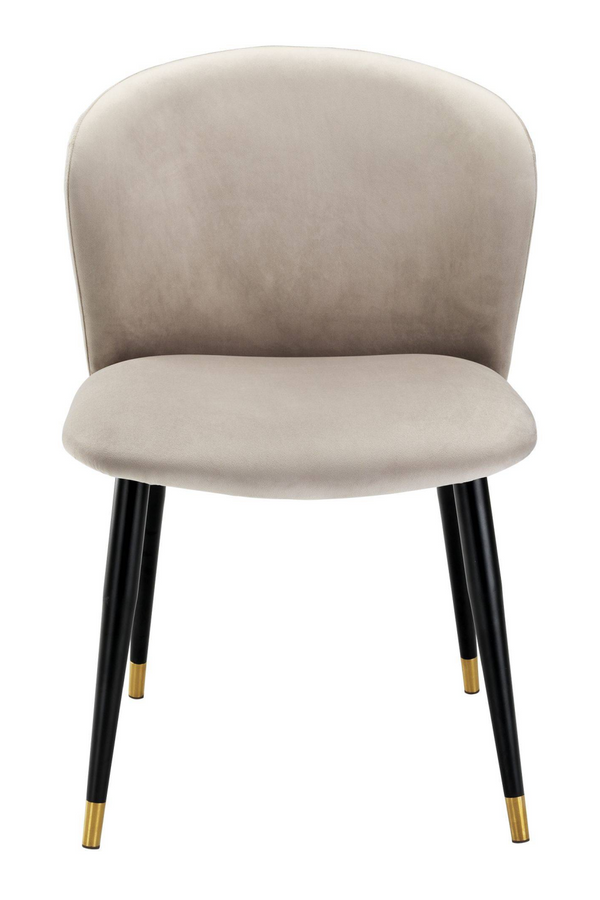 Beige Dining Chair | Eichholtz Volante | #1 Eichholtz Retailer