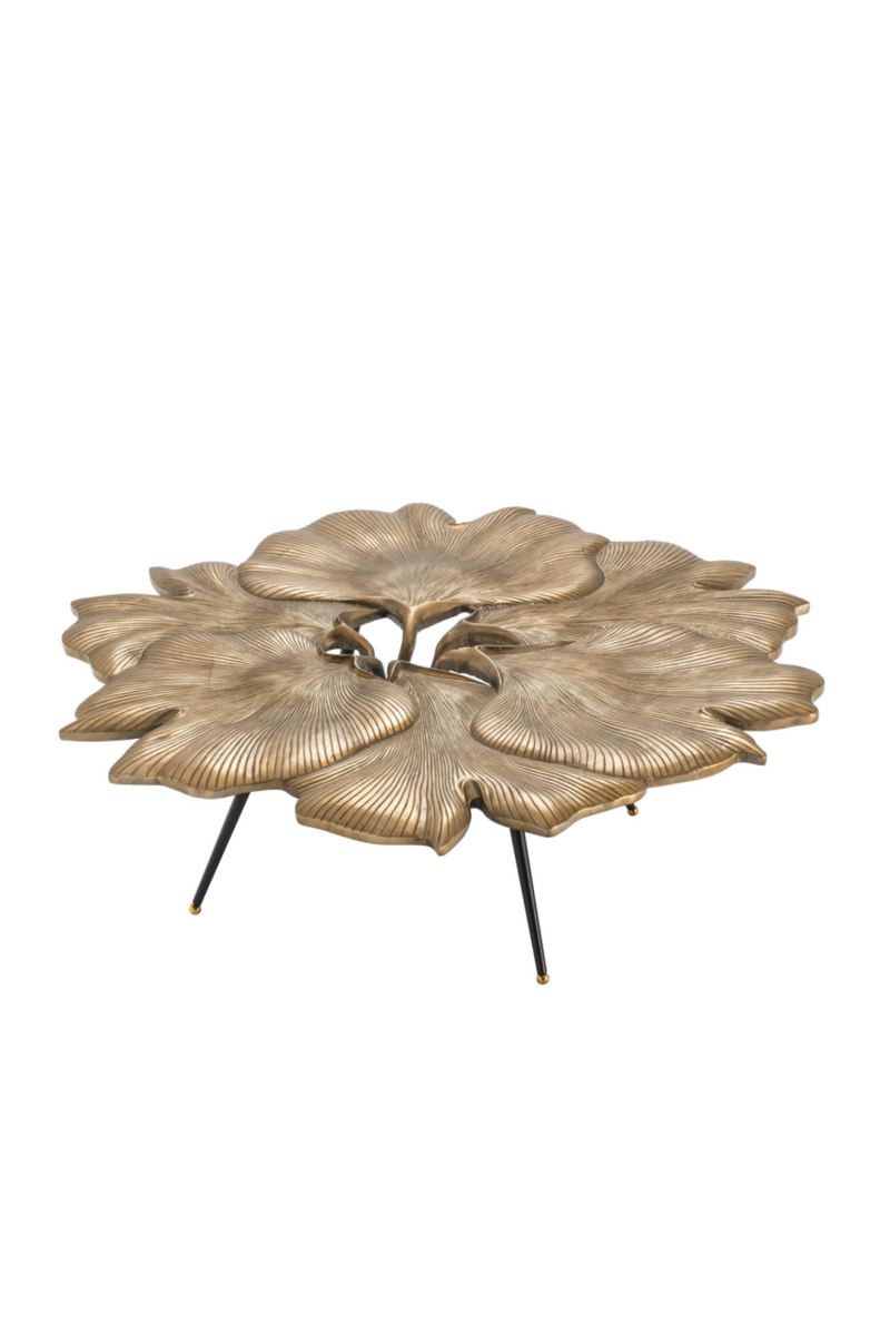 Biloba Coffee Table | Eichholtz Ginkgo |