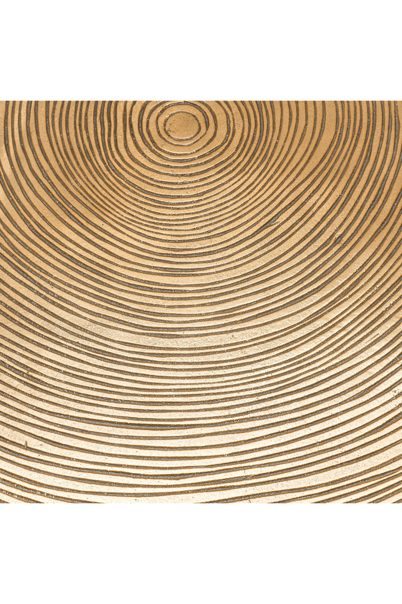 Wood Slice Side Table | Eichholtz Thousand Oaks | Eichholtzmiami.com