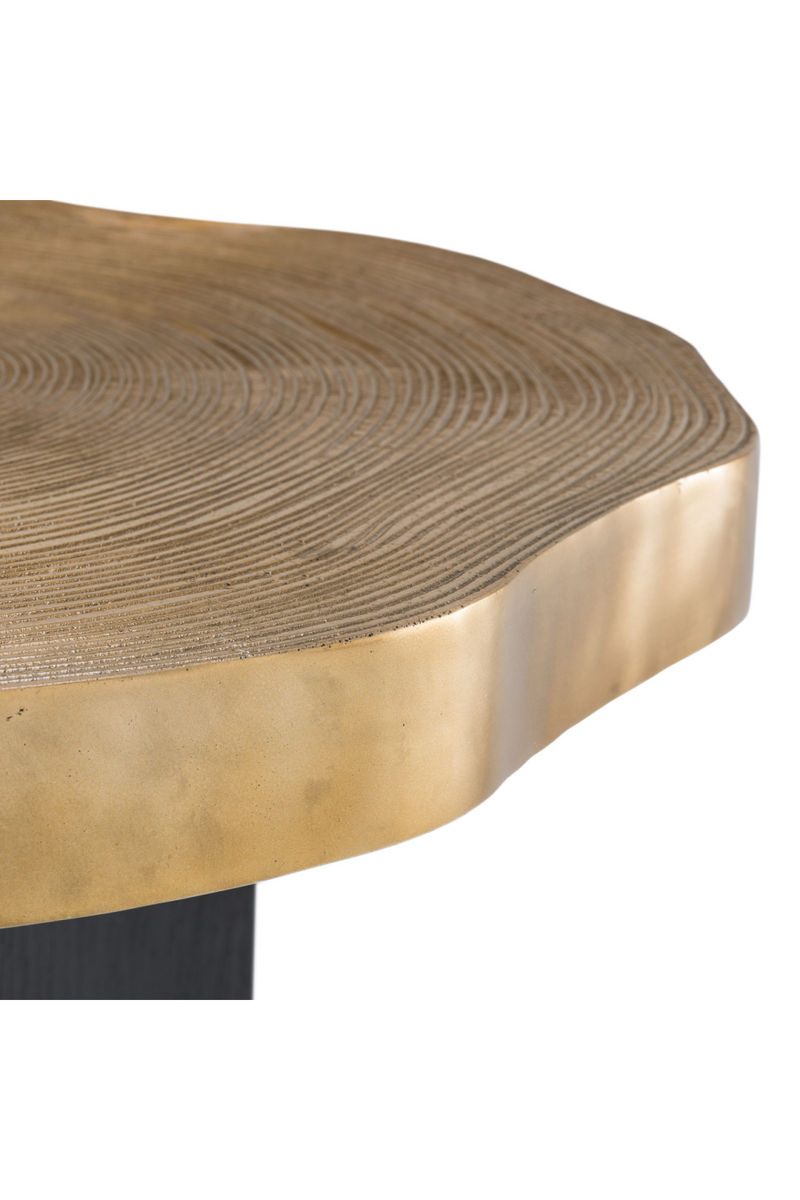 Wood Slice Side Table | Eichholtz Thousand Oaks | Eichholtzmiami.com
