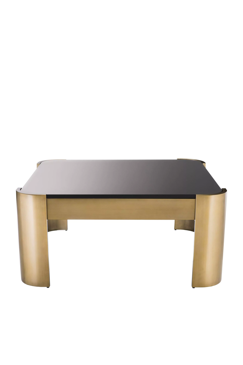 Vintage Mastercraft Coffee Table | Eichholtz Courrier | Eichholtz Miami