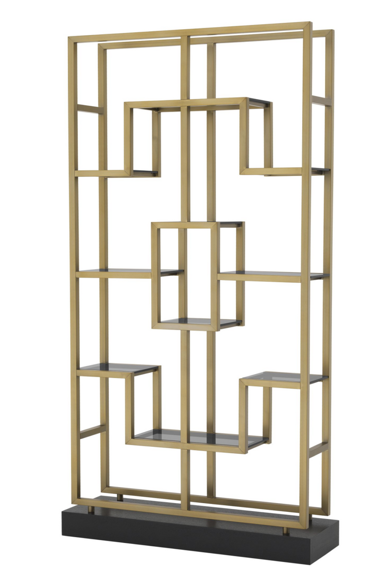 Multi-Level Decorative Cabinet | Eichholtz Lagonda |