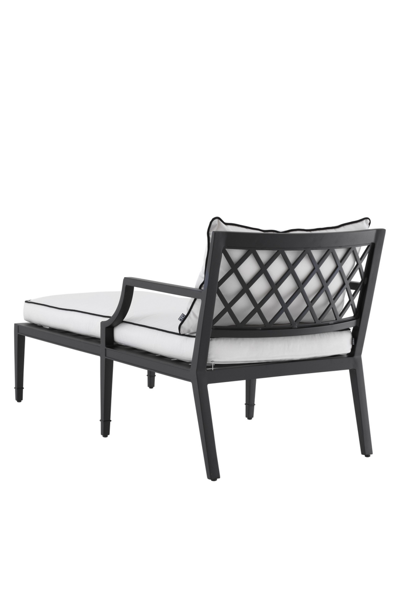Chaise Outdoor Lounge Chair | Eichholtz Bella Vista | Eichholtz Miami