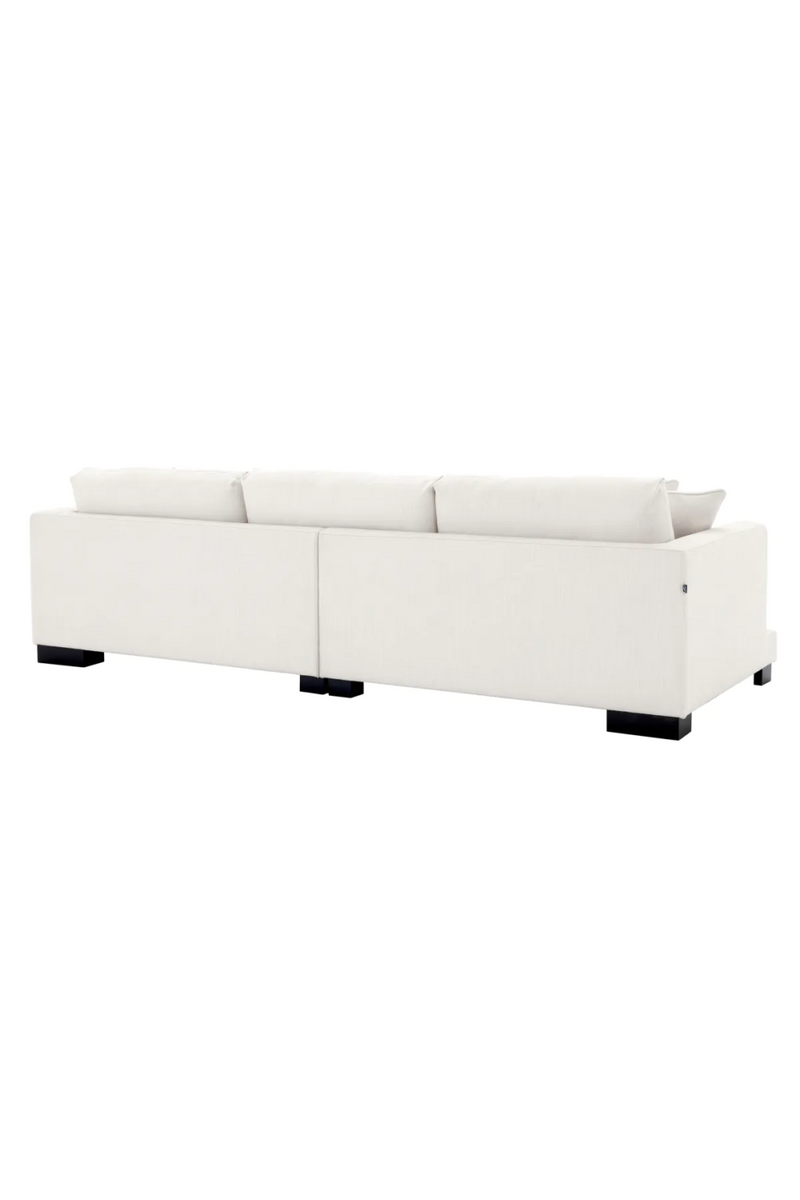 White Modern Sofa | Eichholtz Tuscany | Eichholtzmiami.com