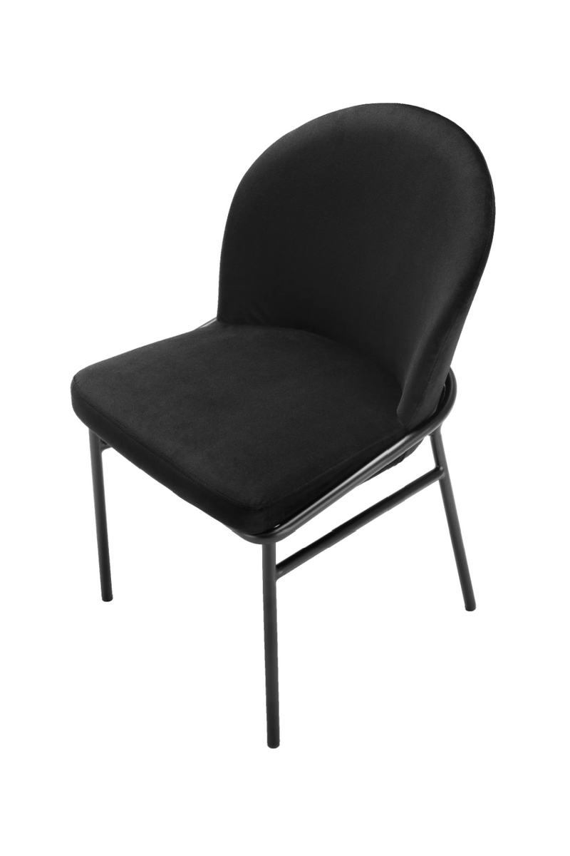 Velvet Dining Chair Set (2) | Eichholtz Willis | Eichholtzmiami.com
