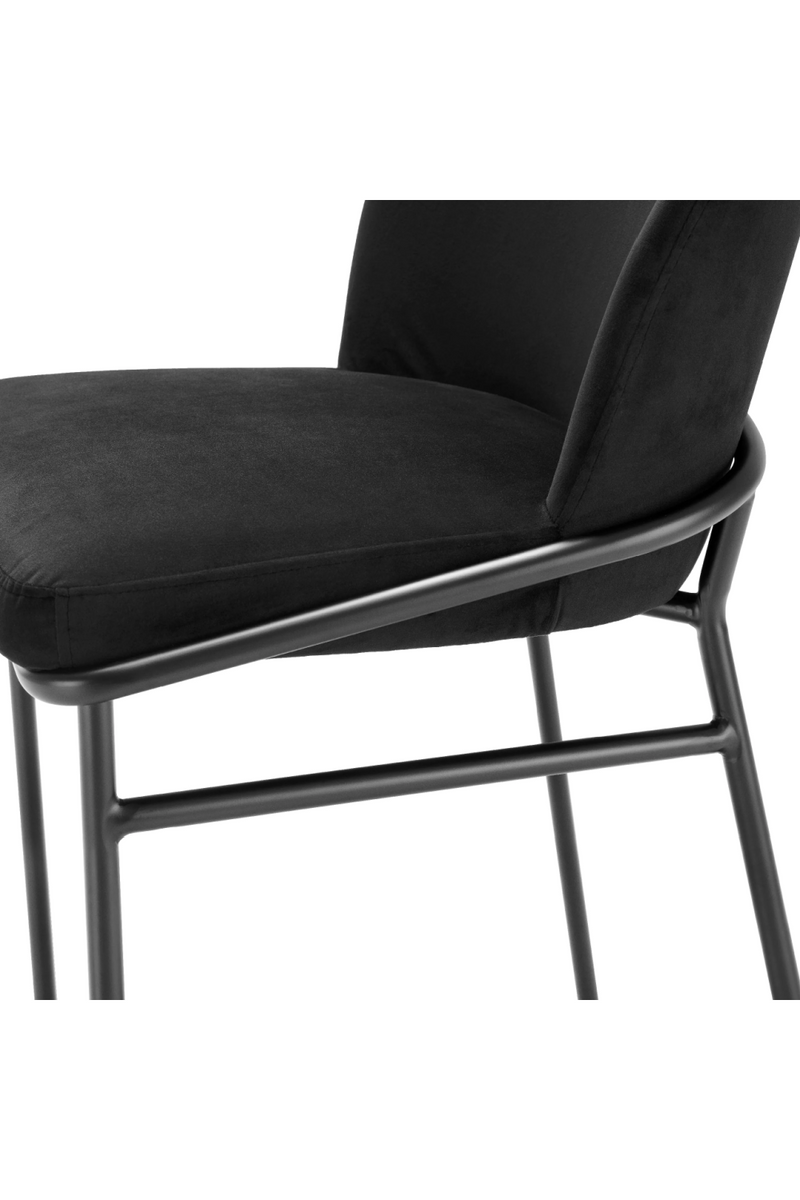 Velvet Dining Chair Set (2) | Eichholtz Willis | Eichholtzmiami.com