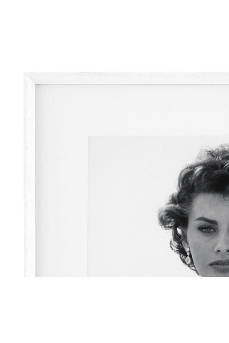 Sophia Loren Print | Eichholtz Staring | Eichholtz Miami