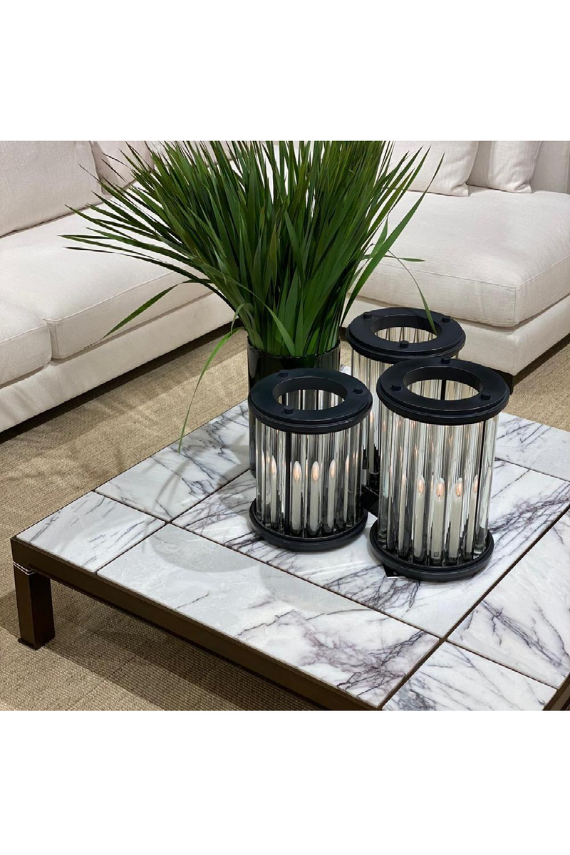 Square Marble Top Coffee Table | Eichholtz Miguel | Eichholtz Miami