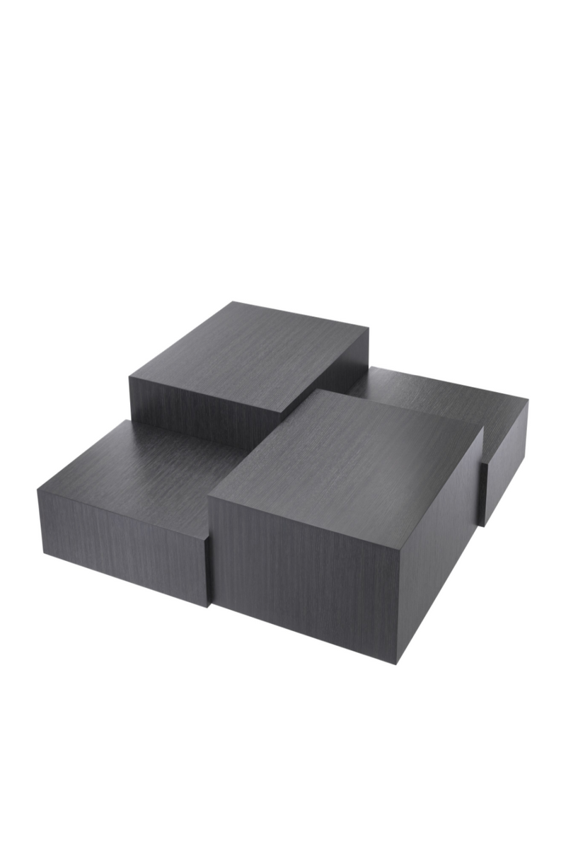 Modern Charcoal Coffee Table | Eichholtz Nerone | Eichholtz Miami