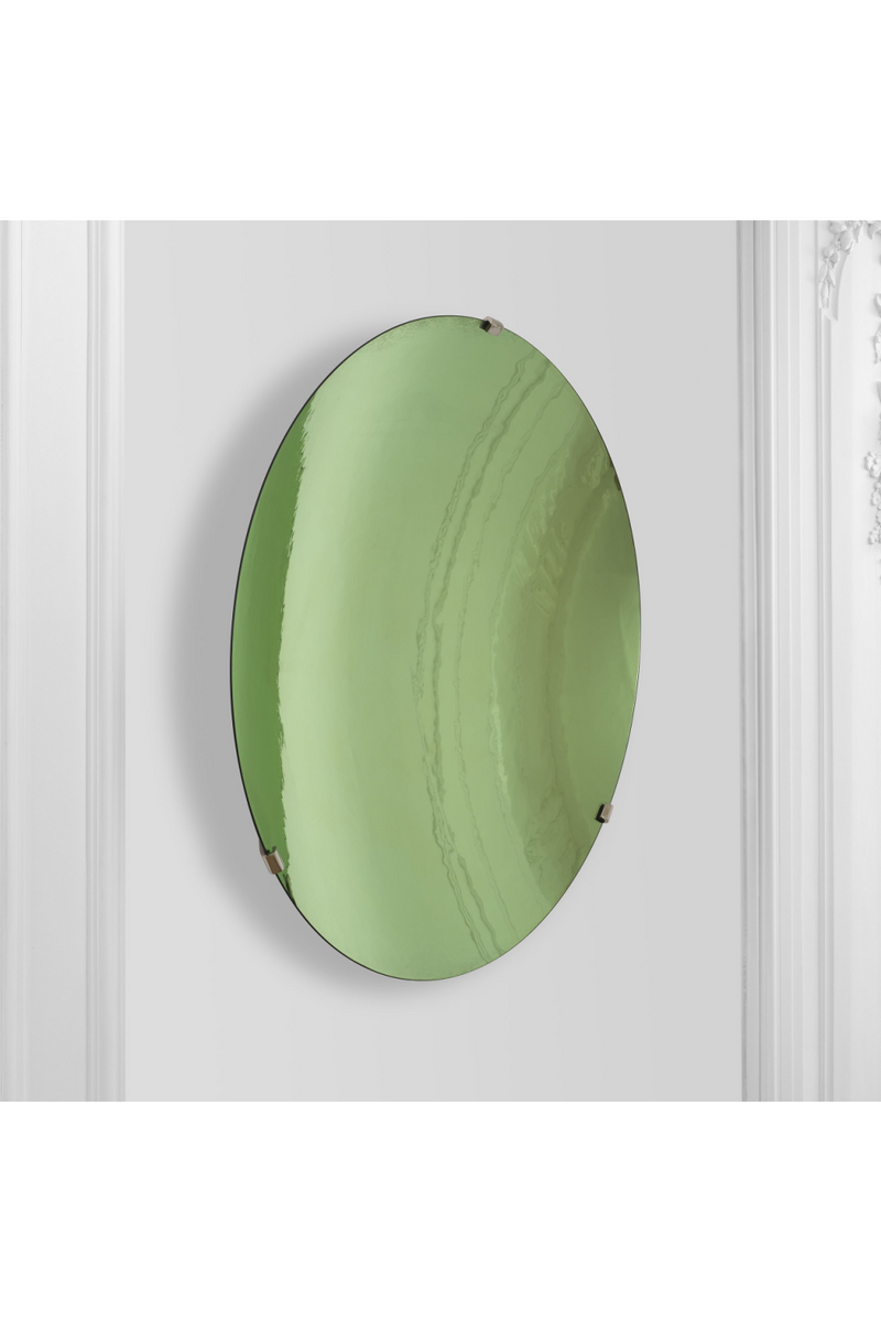 Green Decorative Wall Object S | Eichholtz Laguna | Eichholtzmiami.com