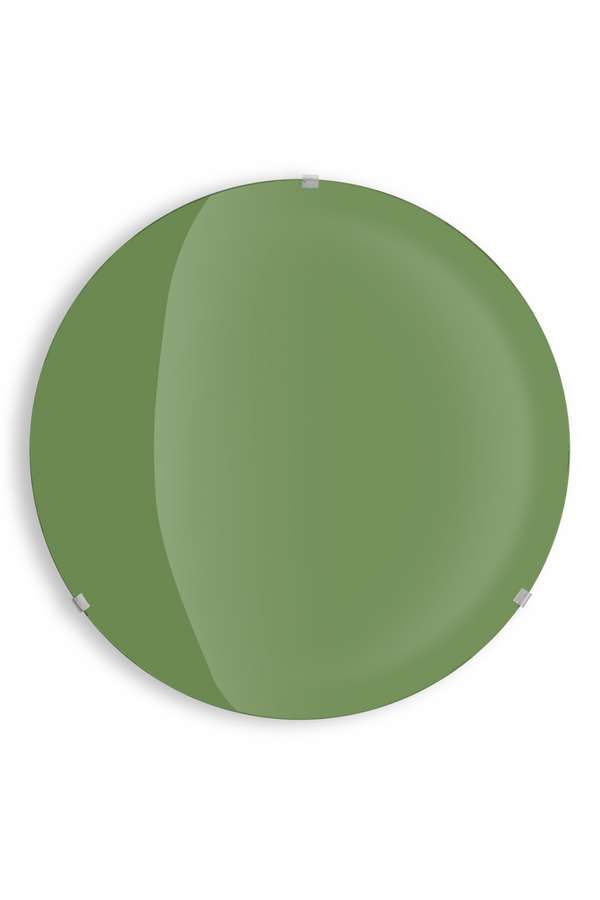 Green Decorative Wall Object S | Eichholtz Laguna | Eichholtzmiami.com