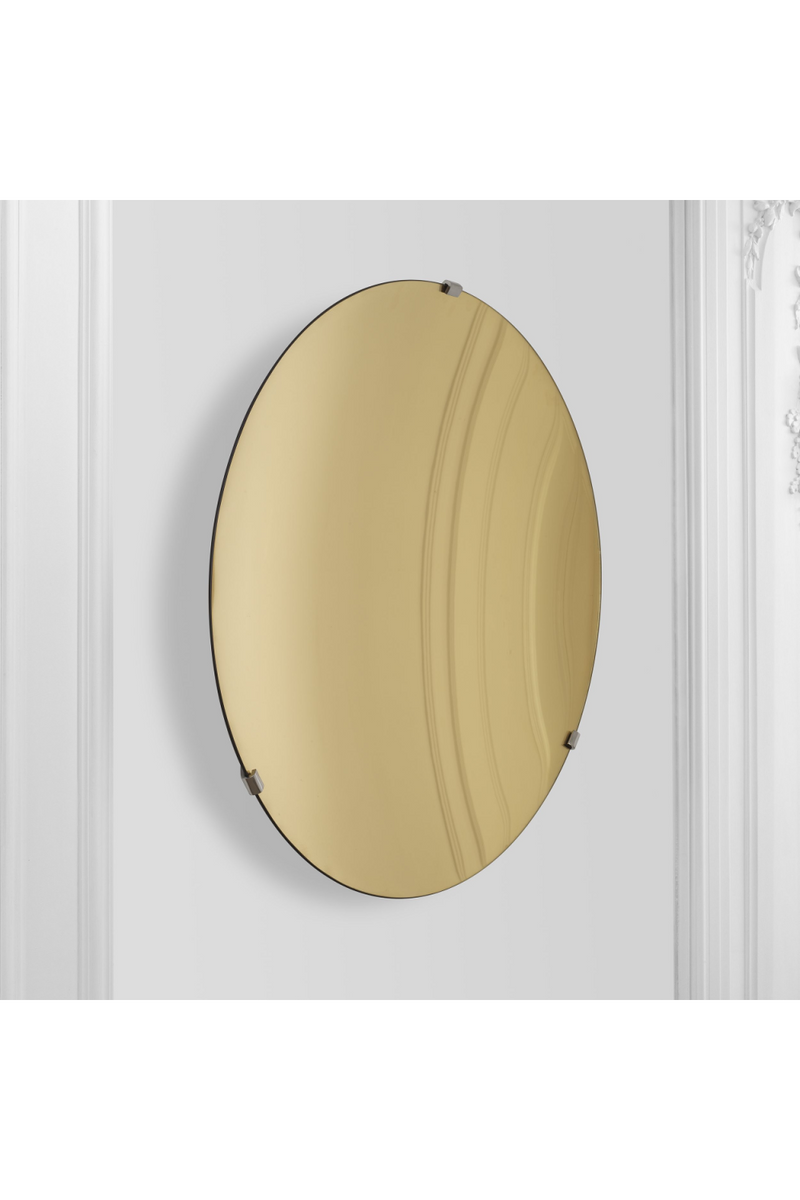 Gold Decorative Wall Object S | Eichholtz Laguna | Eichholtz Miami