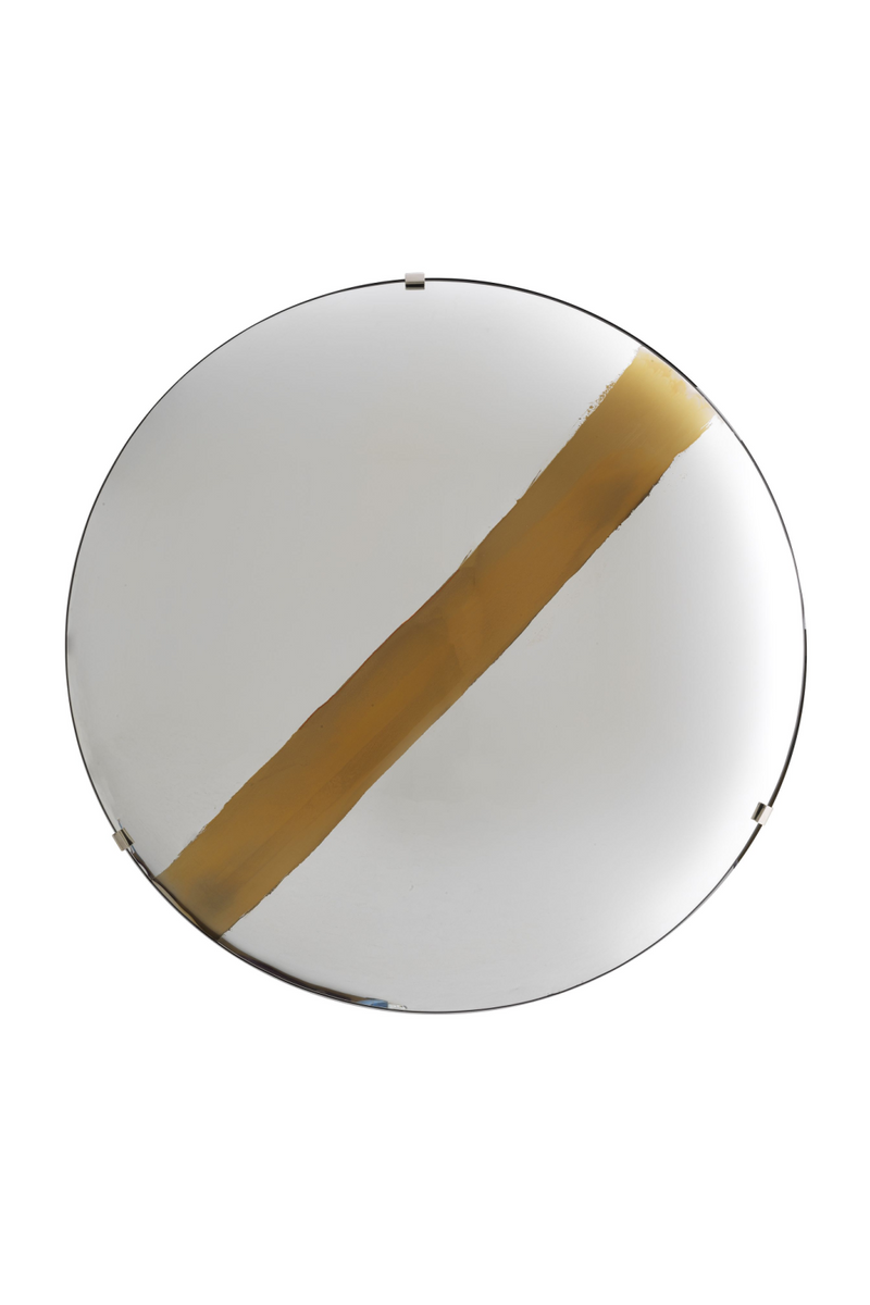 Convex Mirror Wall Plate | Eichholtz Cleveland | Eichholtz Miami