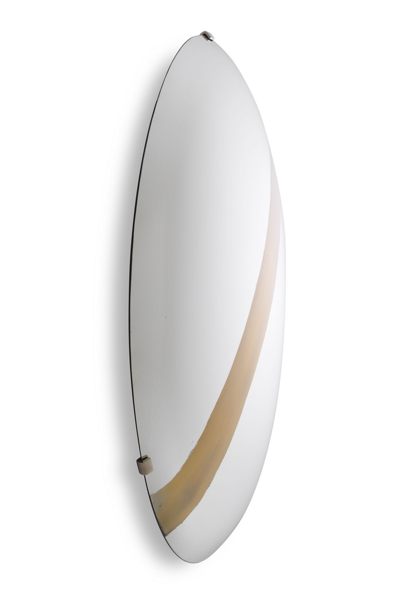 Convex Mirror Wall Plate | Eichholtz Cleveland | Eichholtz Miami