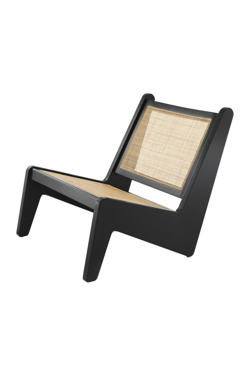 Modern Rattan Accent Chair | Eichholtz Aubin | Eichholtzmiami.com
