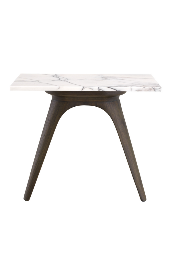 Rectangular Marble Side Table | Eichholtz Borre | Eichholtzmiami.com