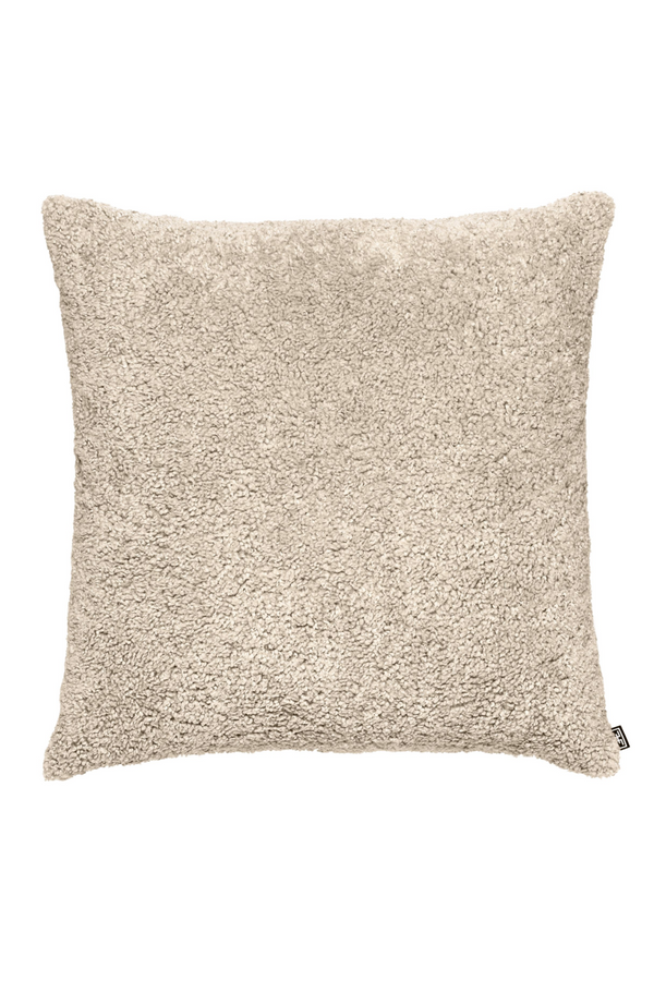 Canberra Sand Pillow | Eichholtz Palla L | Eichholtz Miami