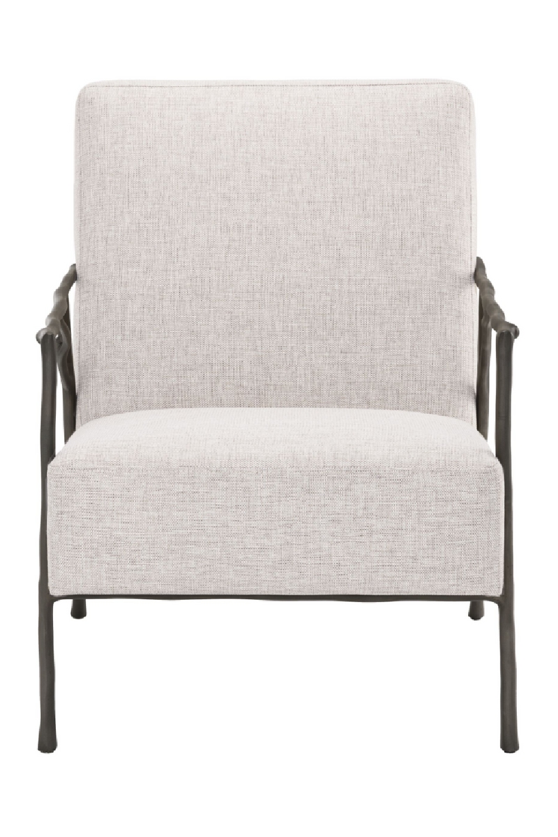 Beige Accent Armchair | Eichholtz Antico | Eichholtzmiami.com