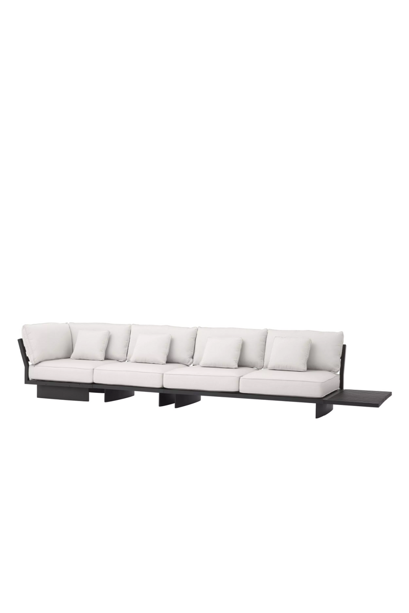 Contemporary Outdoor Sofa | Eichholtz Royal Palm | Eichholtzmiami.com