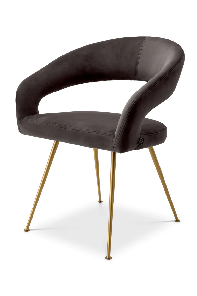 Modern Dining Chair | Eichholtz Bravo | Eichholtzmiami.com