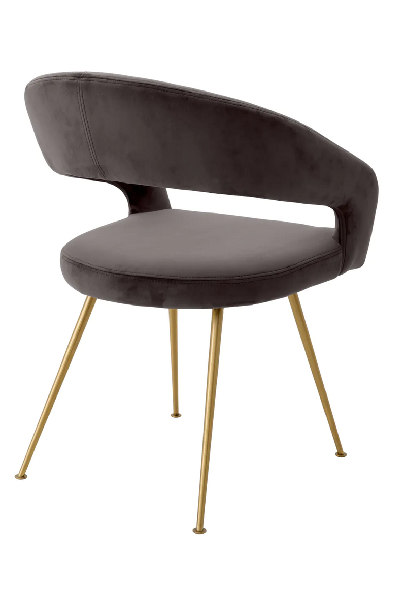 Modern Dining Chair | Eichholtz Bravo | Eichholtzmiami.com