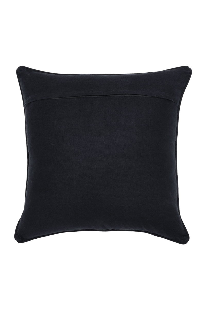 Black & White Decorative Pillow | Eichholtz Mist | Eichholtzmiami.com