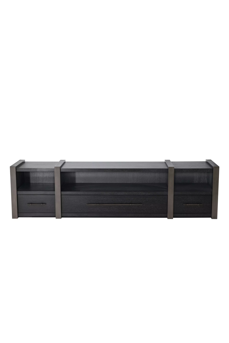 Wooden Industrial Sideboard | Eichholtz Canova | Eichholtzmiami.com