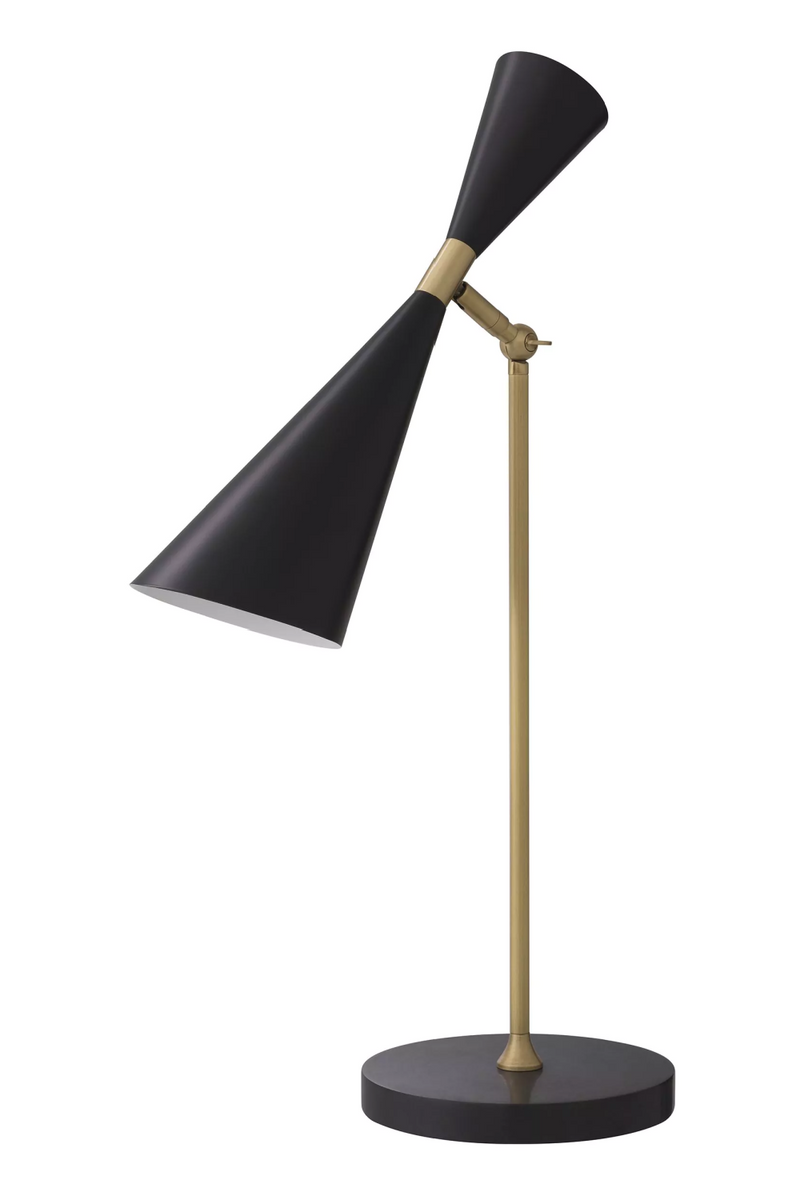 Industrial Style Desk Lamp | Eichholtz Milos | Eichholtzmiami.com