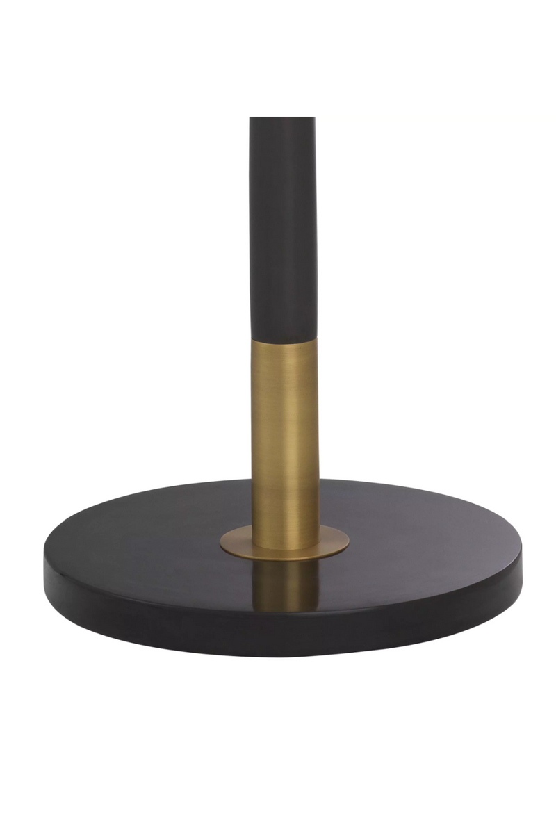 Sculptural Modern Floor Lamp | Eichholtz Celine | Eichholtzmiami.com