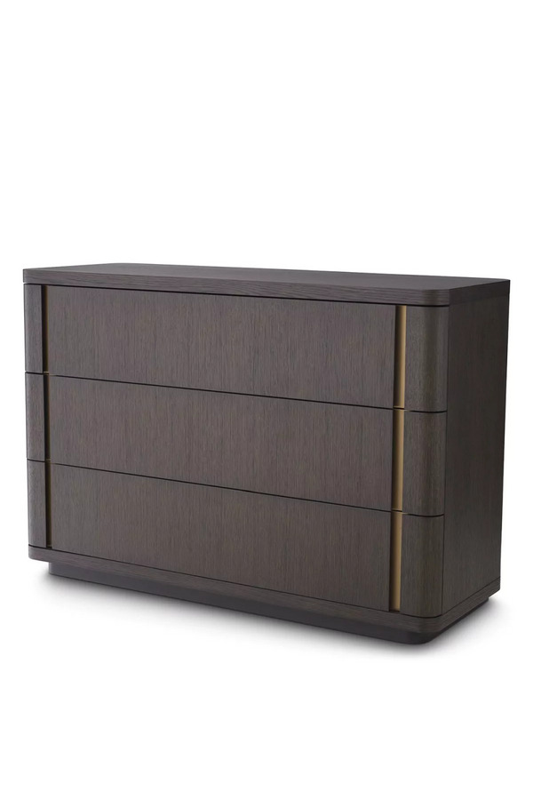 Brown Oak Dresser | Eichholtz Modesto | Eichholtzmiami.com