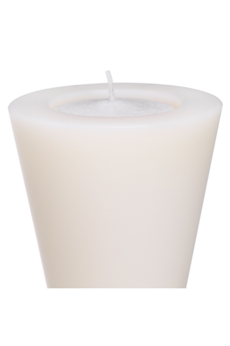 White Artificial Candles S (2) | Eichholtz Arto | Eichholtz Miami