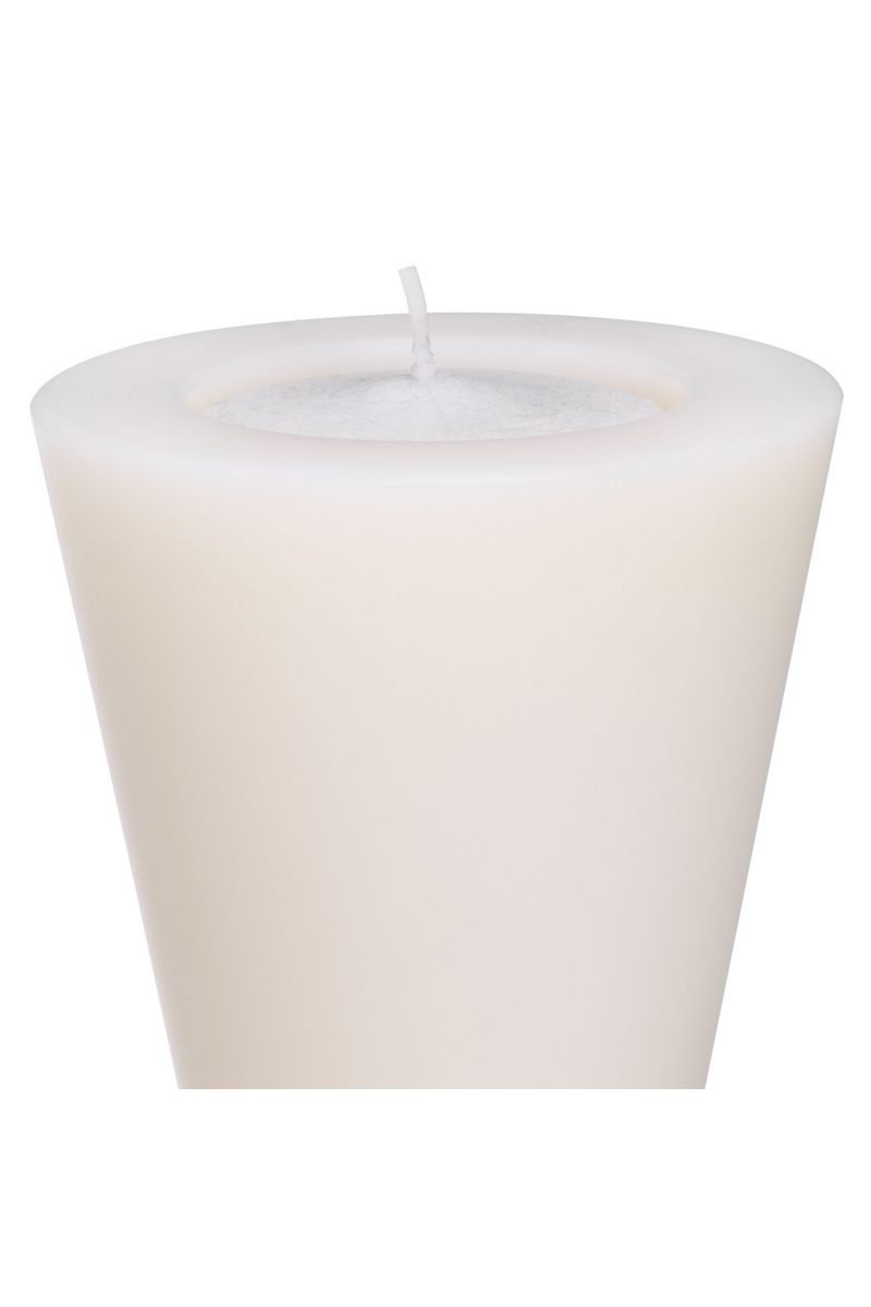 White Artificial Candle L (2) | Eichholtz Arto | Eichholtz Miami