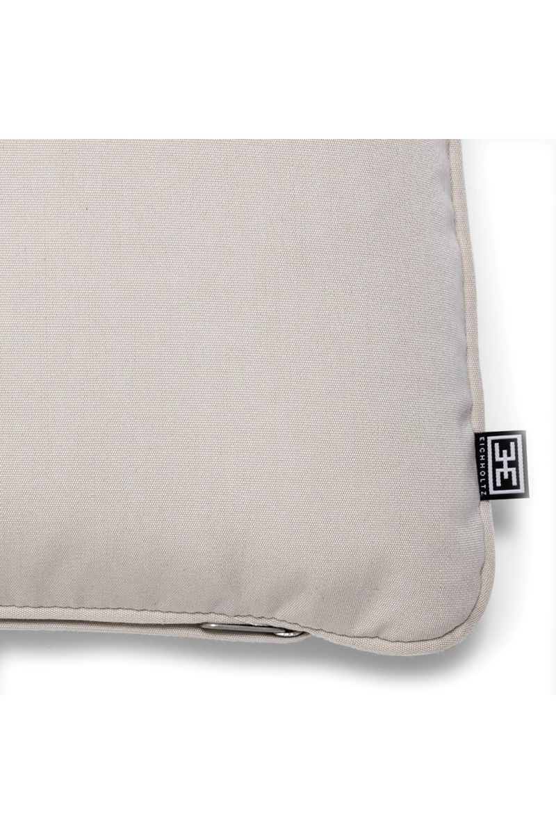 Minimalist Outdoor Cushion | Eichholtz Universal | Eichholtzmiami.com