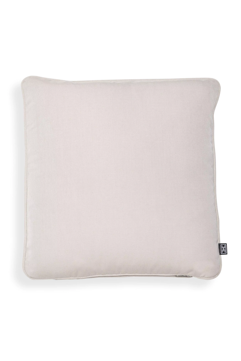 Minimalist Outdoor Cushion | Eichholtz Universal | Eichholtzmiami.com