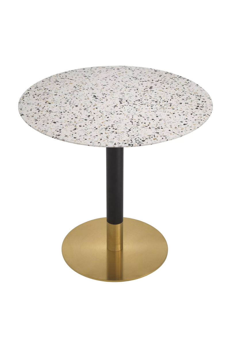 Modern Terrazzo Dining Table | Eichholtz Trevor | Eichholtzmiami.com