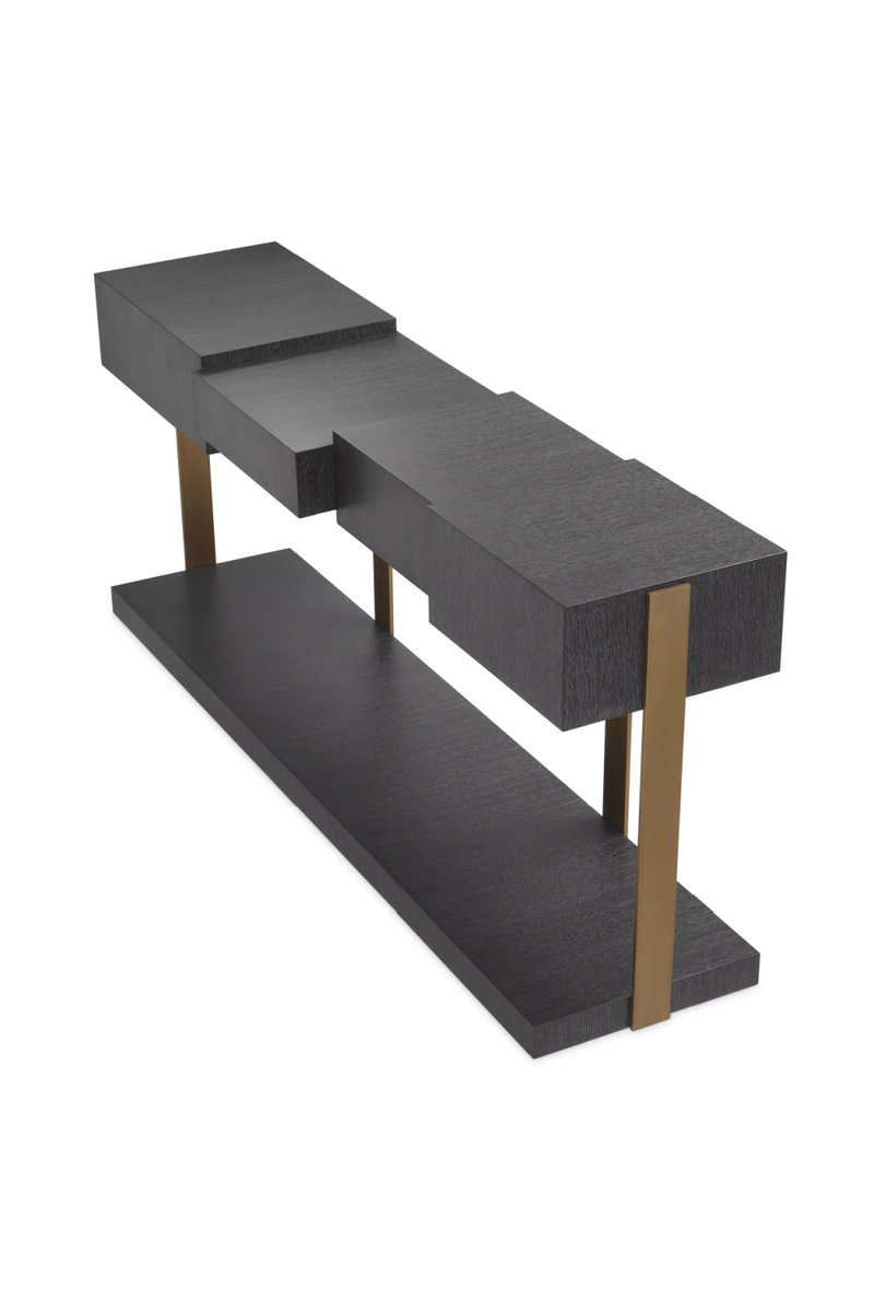 Sculptural Modern Console Table | Eichholtz Nerone | Eichholtzmiami.com
