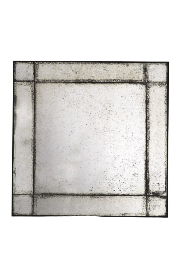 Square Antique Mirror | Eichholtz Fitzjames | Eichholtz Miami