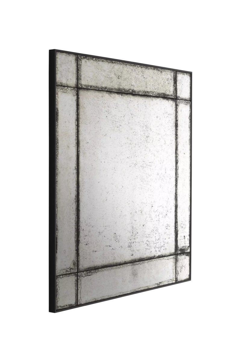 Square Antique Mirror | Eichholtz Fitzjames | Eichholtz Miami