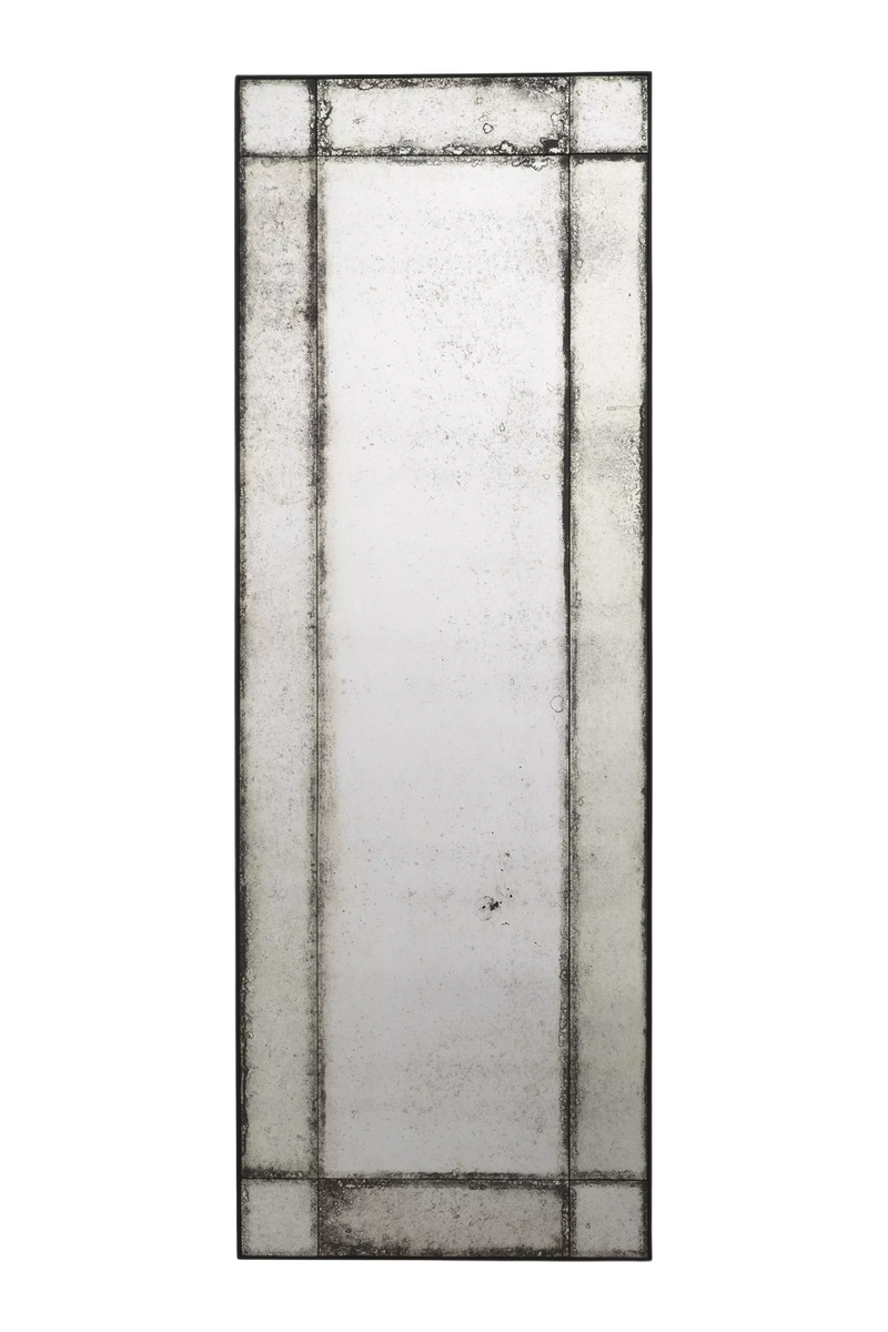 Rectangular Antique Mirror | Eichholtz Fitzjames | Eichholtz Miami