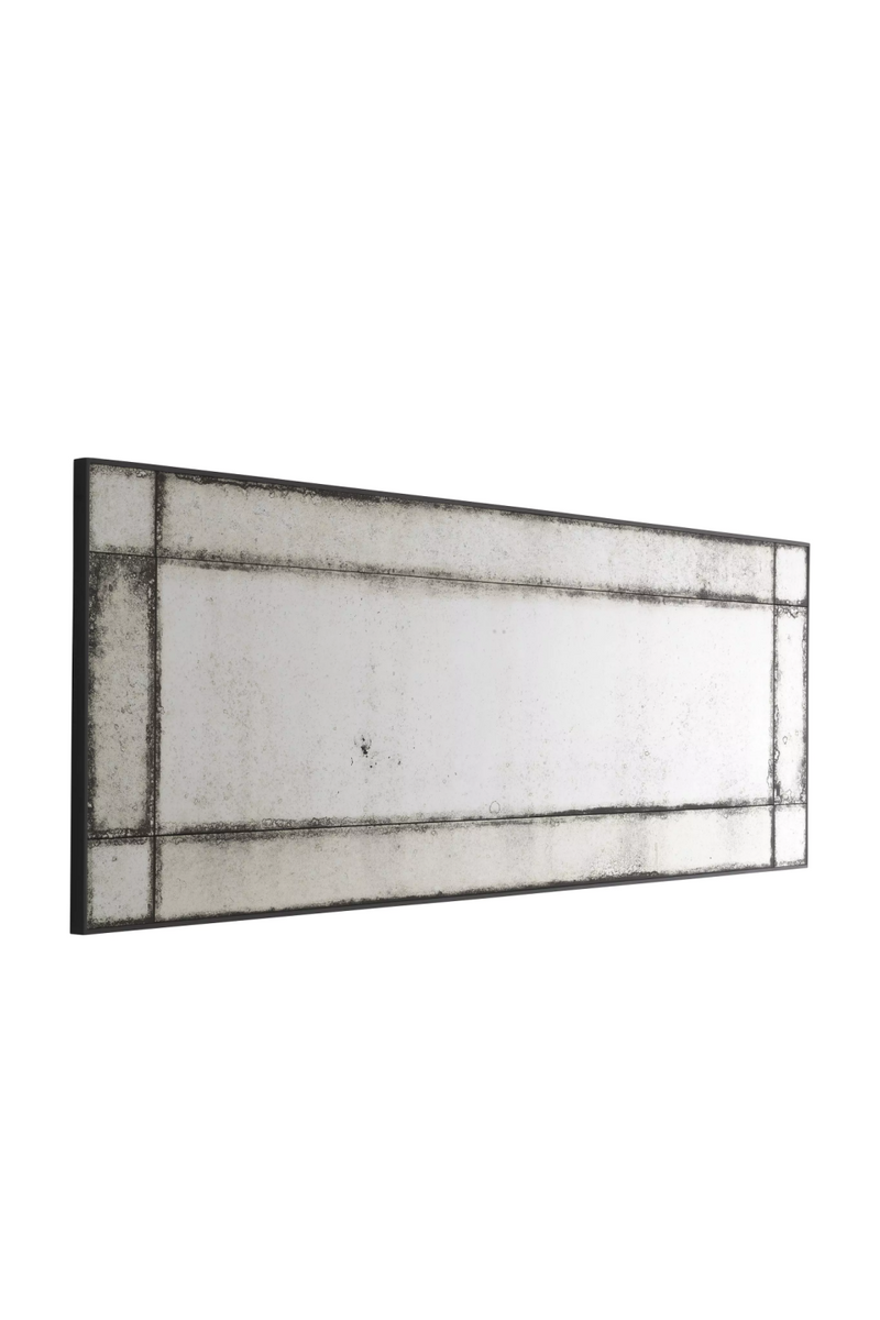 Rectangular Antique Mirror | Eichholtz Fitzjames | Eichholtz Miami