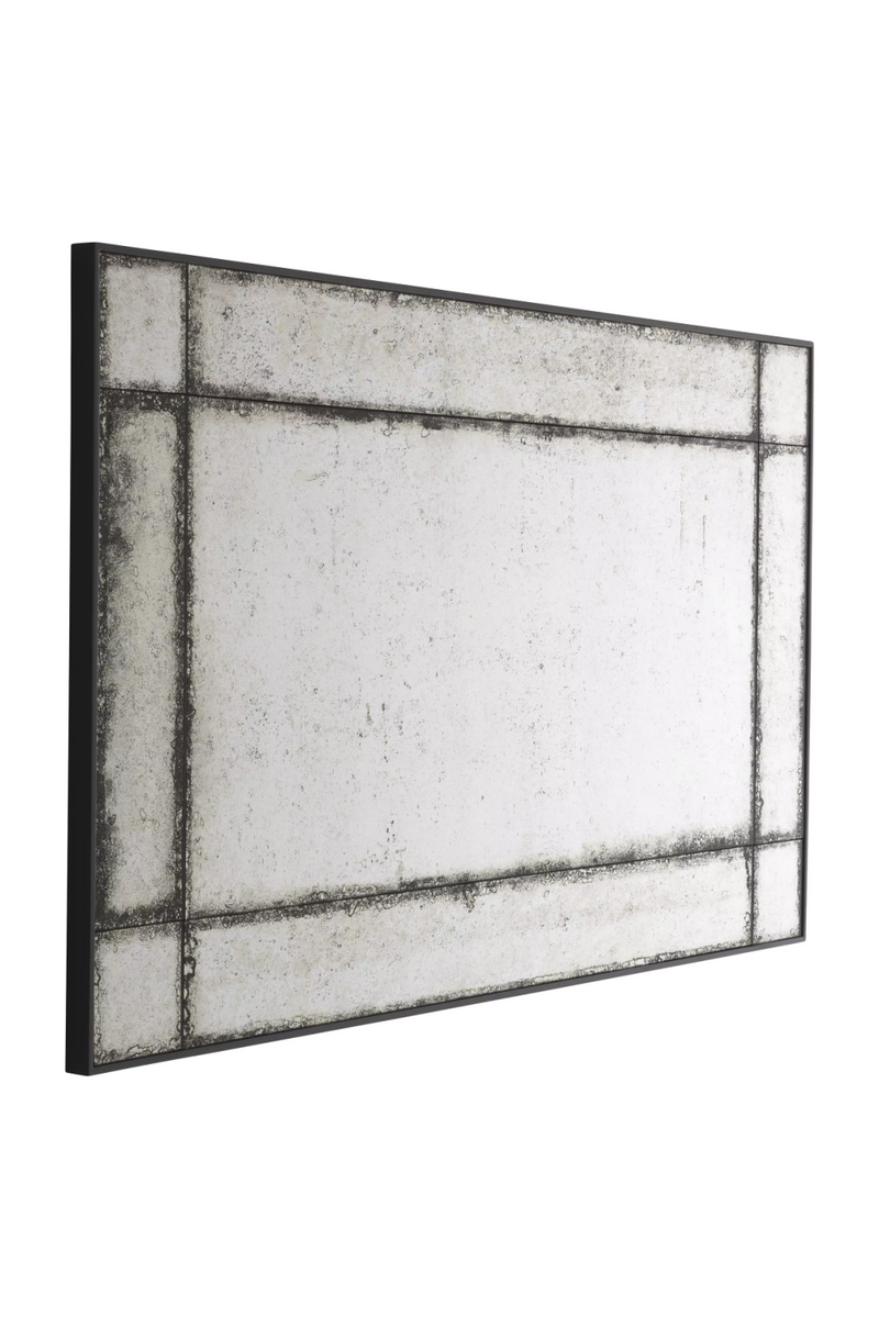 Rectangular Antique Mirror | Eichholtz Fitzjames | Eichholtz Miami