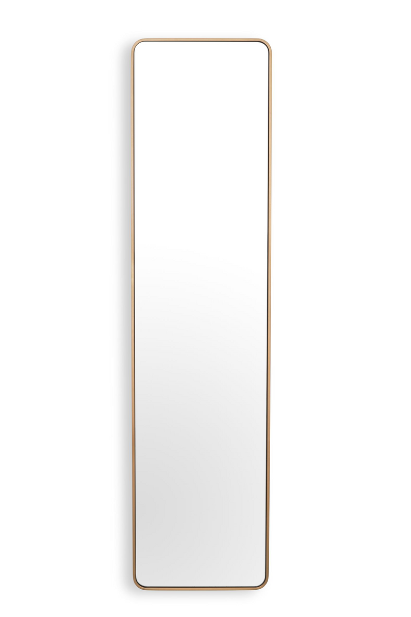 Vertical Rectangle Mirror | Eichholtz Solano | Eichholtzmiami.com