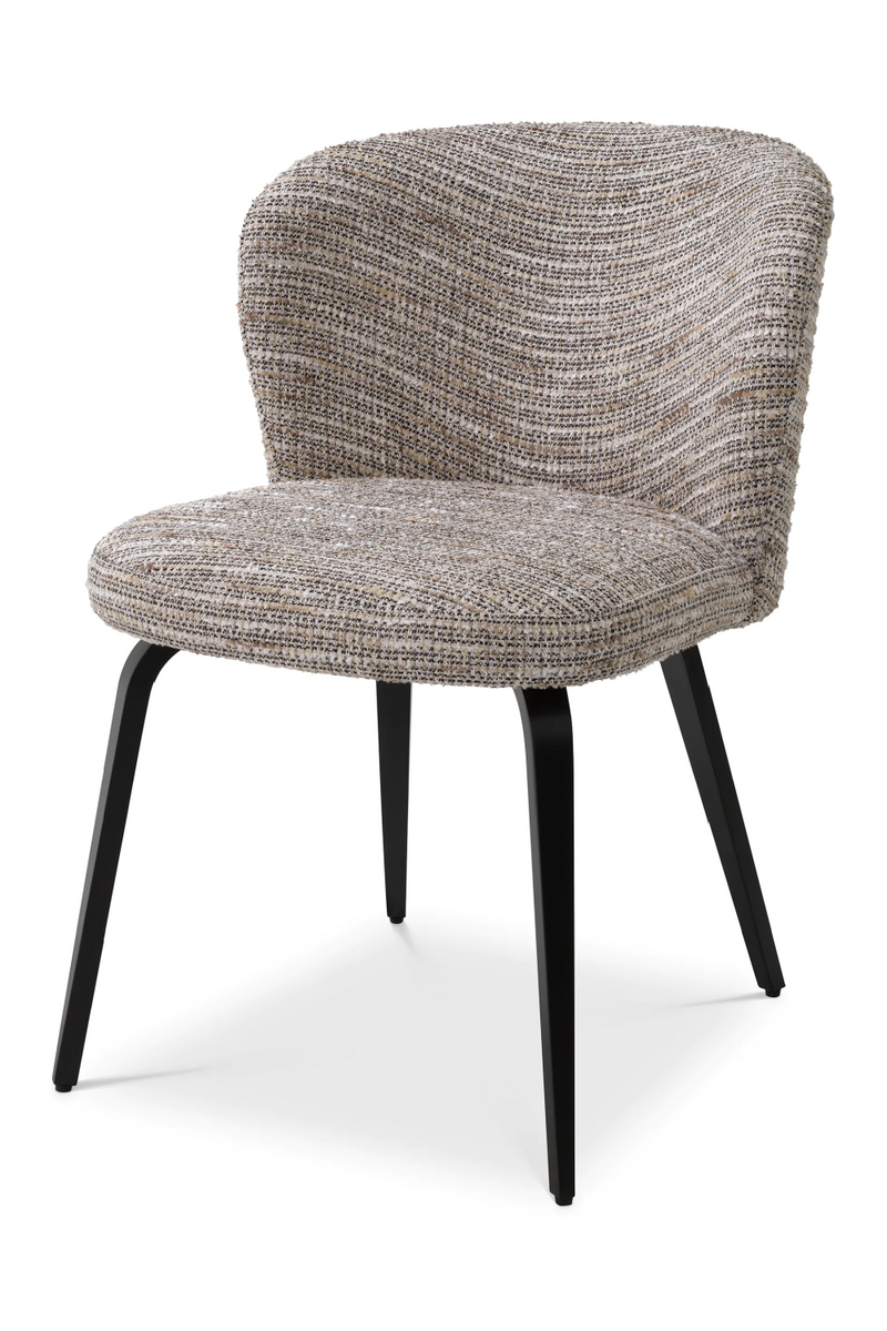 Retro Minimalist Dining Chair | Eichholtz Halard | Eichholtzmiami.com