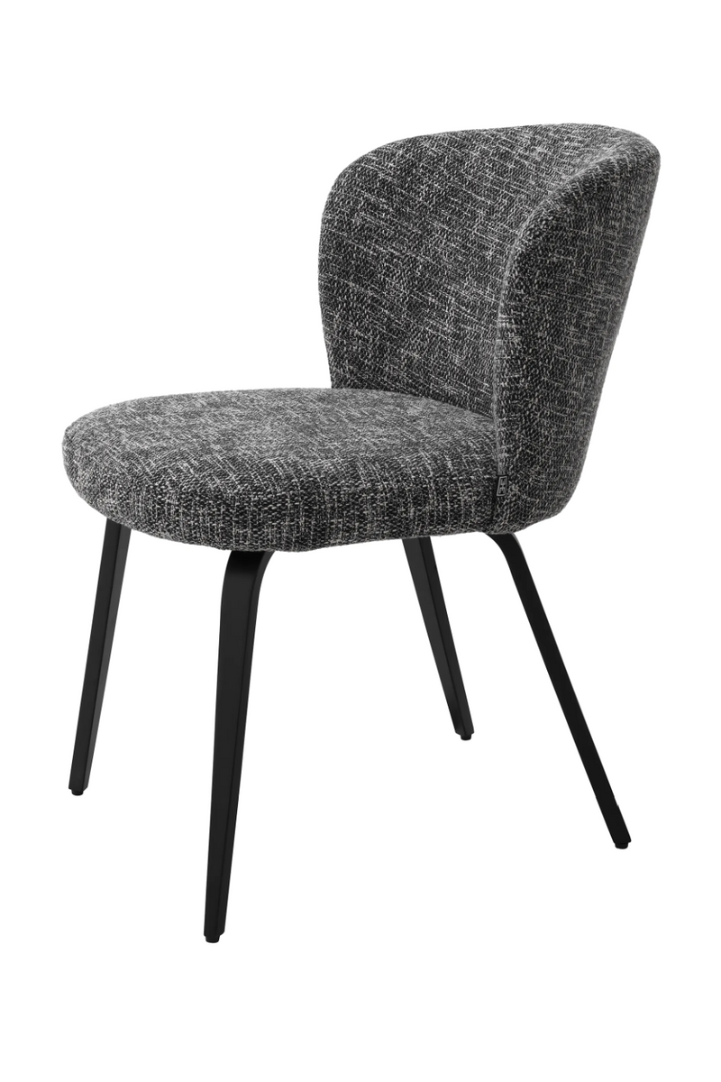 Retro Minimalist Dining Chair | Eichholtz Halard | Eichholtzmiami.com