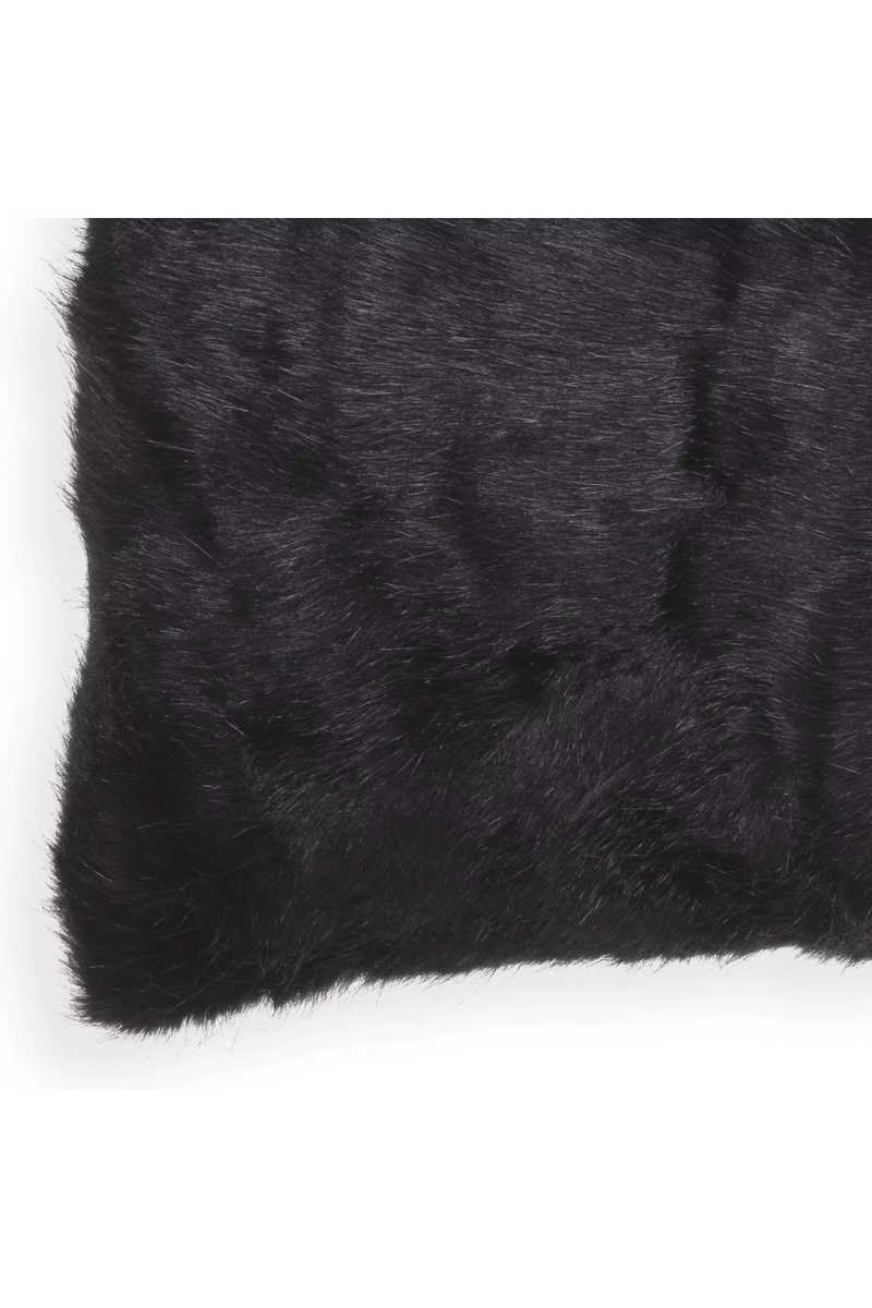 Fur Throw Pillow | Eichholtz Alaska | Eichholtzmiami.com