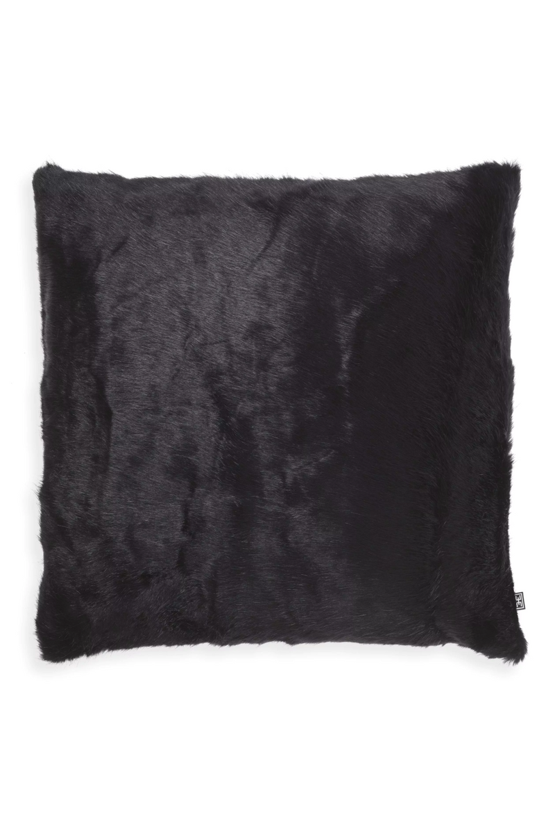 Fur Throw Pillow | Eichholtz Alaska | Eichholtzmiami.com