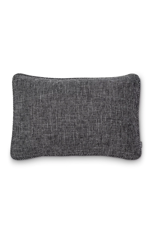 Rectangular Black Pillow | Eichholtz Rocat | Eichholtzmiami.com