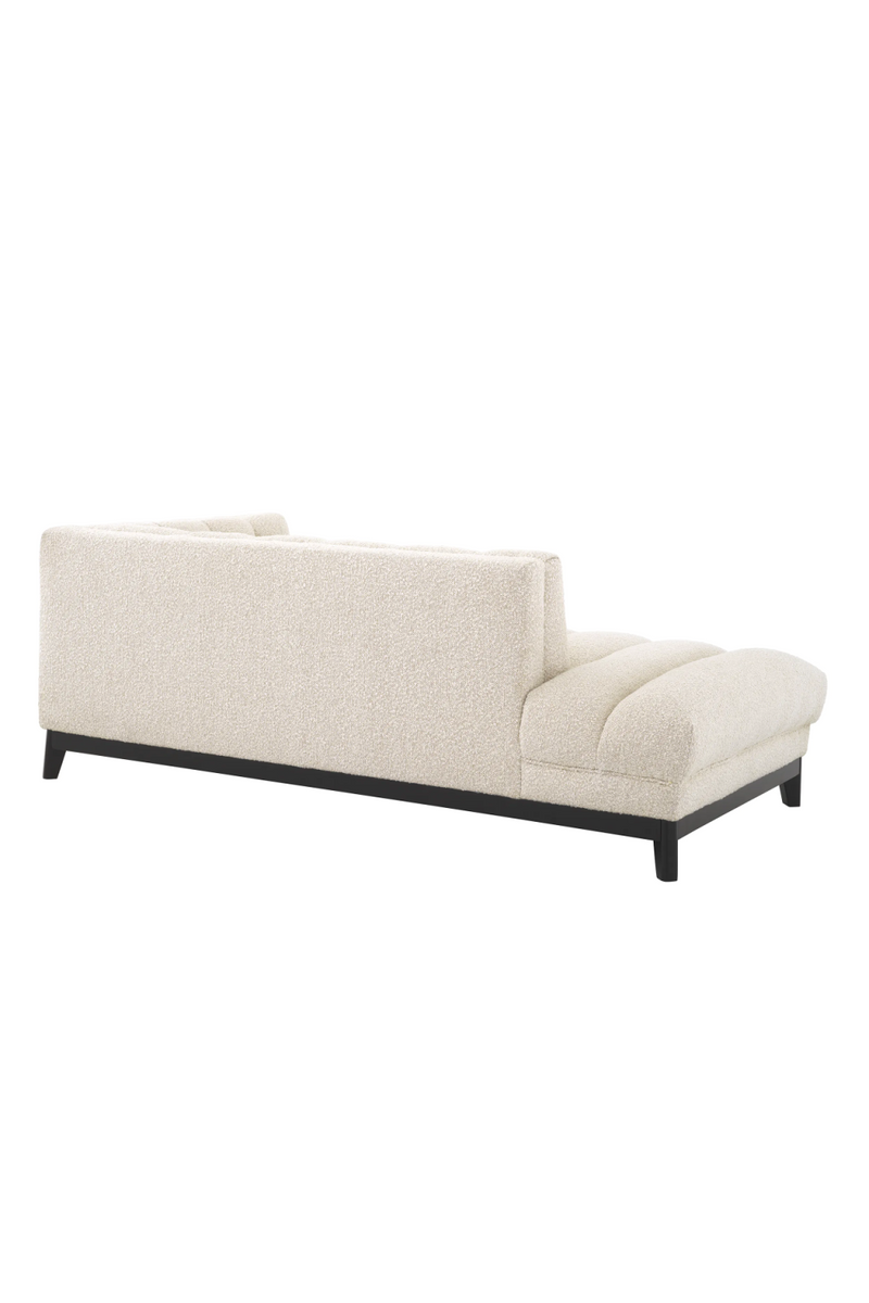Bouclé Upholstered Lounge Sofa R | Eichholtz Ditmar | Eichholtzmiami.com