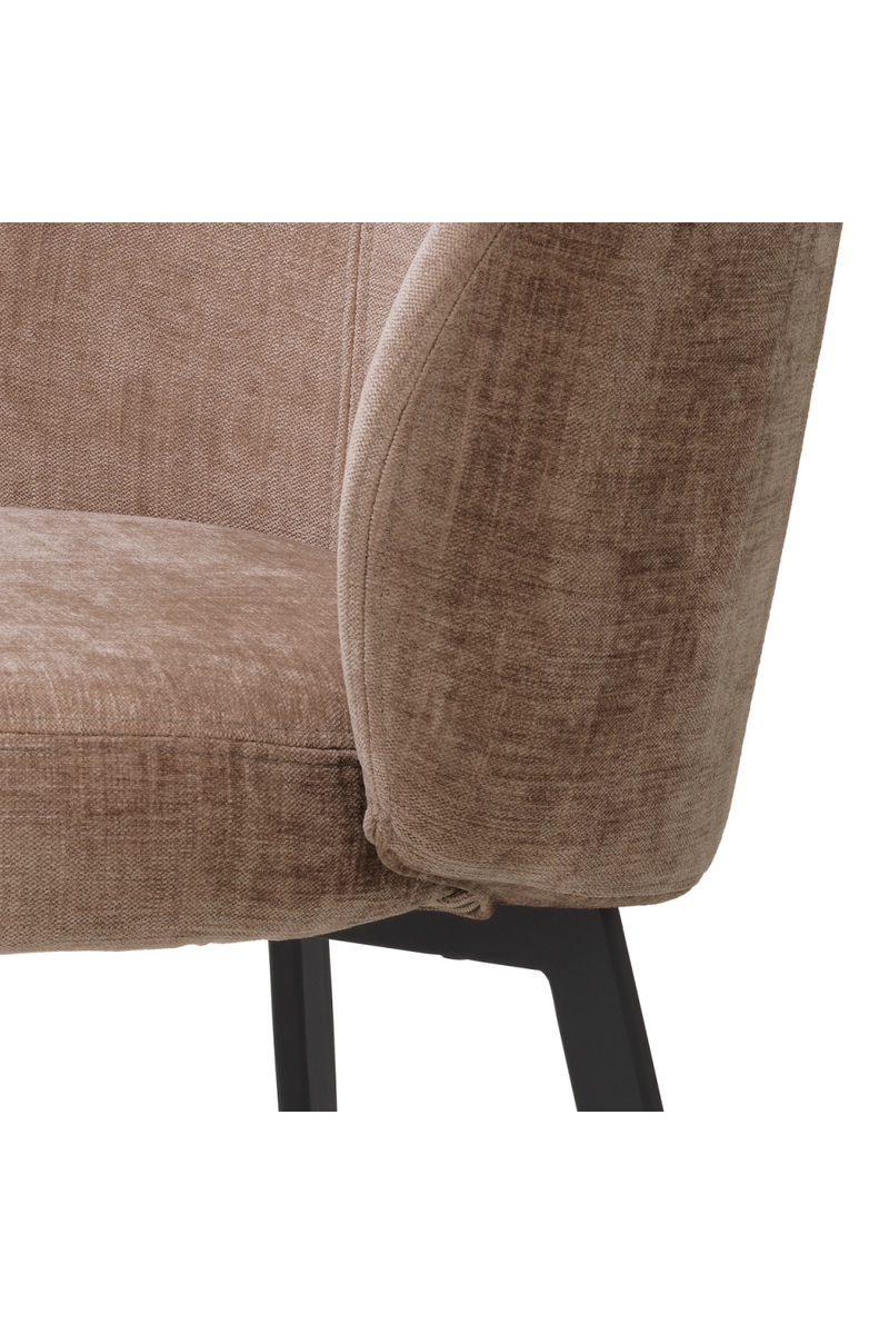 Fabric Dining Chair Set (2) | Eichholtz Lloyd | Eichholtzmiami.com