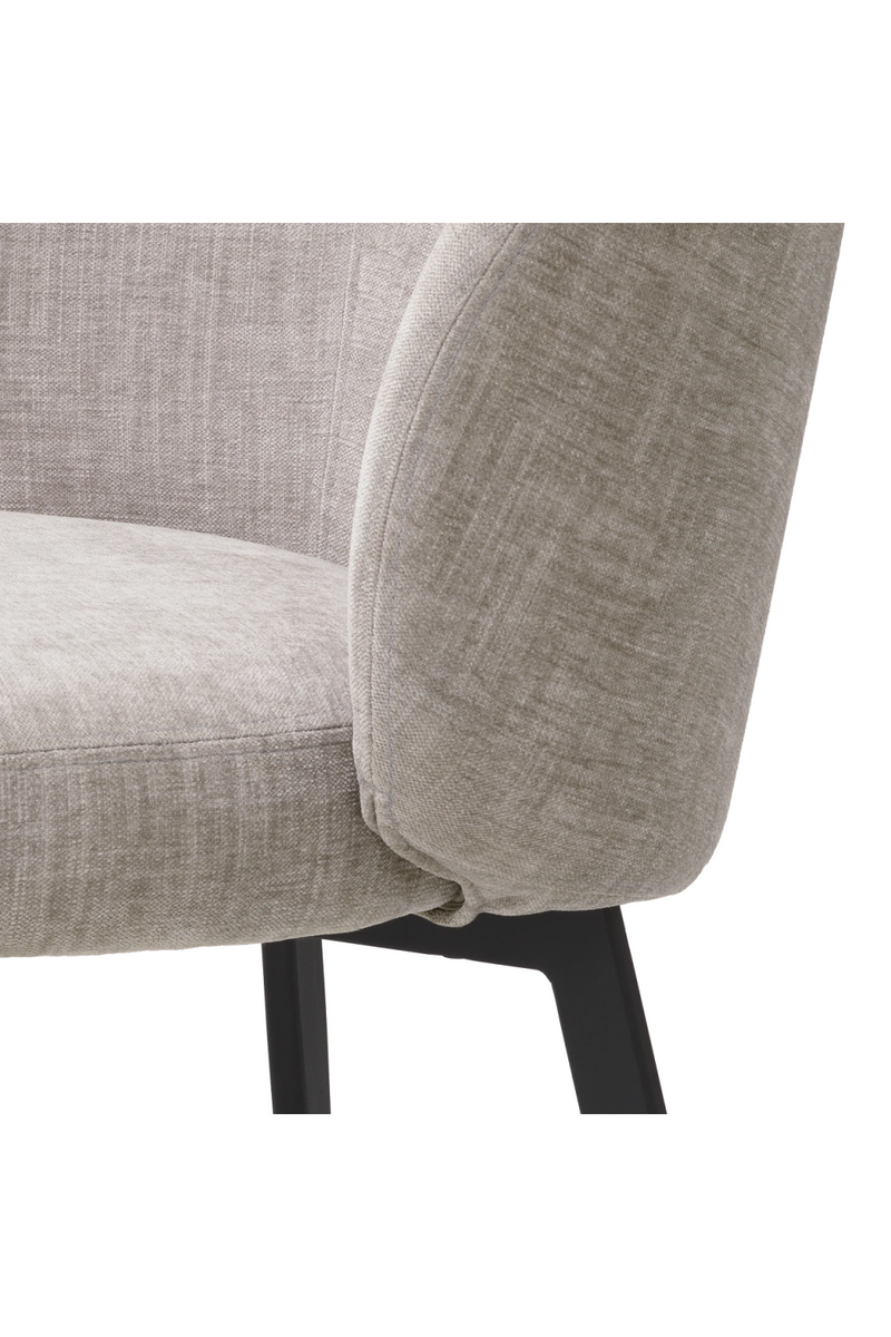 Fabric Dining Chair Set (2) | Eichholtz Lloyd | Eichholtzmiami.com